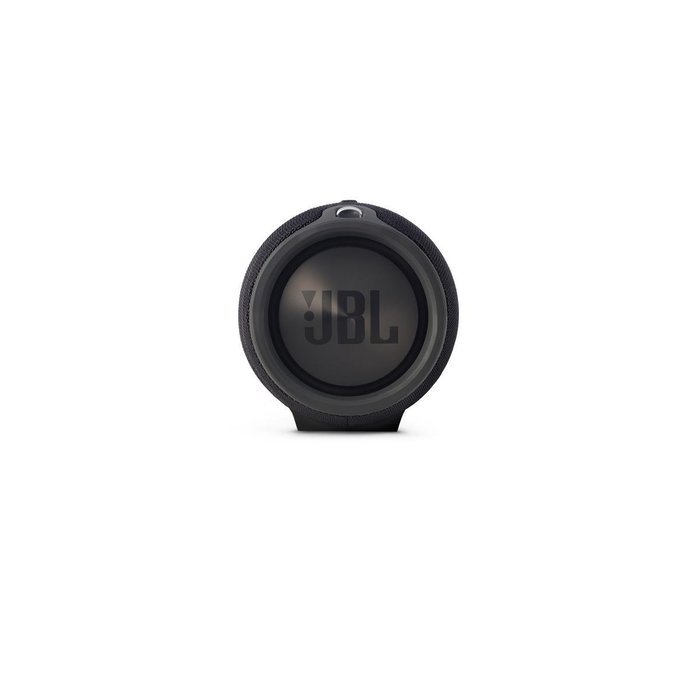 JBL Xtreme Portable Wireless Bluetooth Speakers - Pair (Black) N8