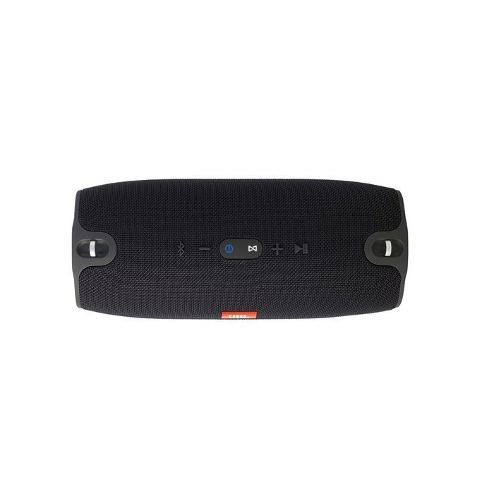 JBL Xtreme Portable Wireless Bluetooth Speakers - Pair (Black) N9