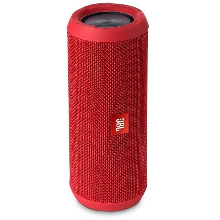 JBL Jbl Flip 3 Splash proof Portable Bluetooth Speaker, Blue (Certified Refurbished) N6