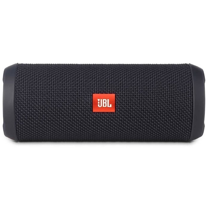 JBL Jbl Flip 3 Splash proof Portable Bluetooth Speaker, Blue (Certified Refurbished) N8