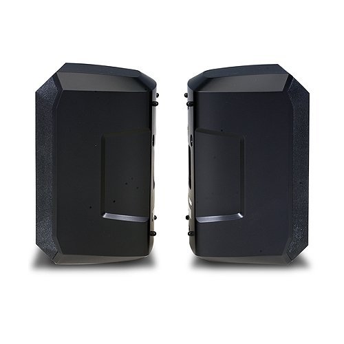 Yamaha 5.1 Channel Surround Sound Multimedia Home Theater Speaker System N5