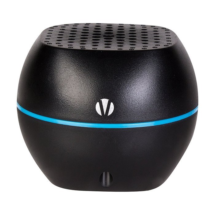 Vivitar Wireless Bluetooth Speaker (Red) N2