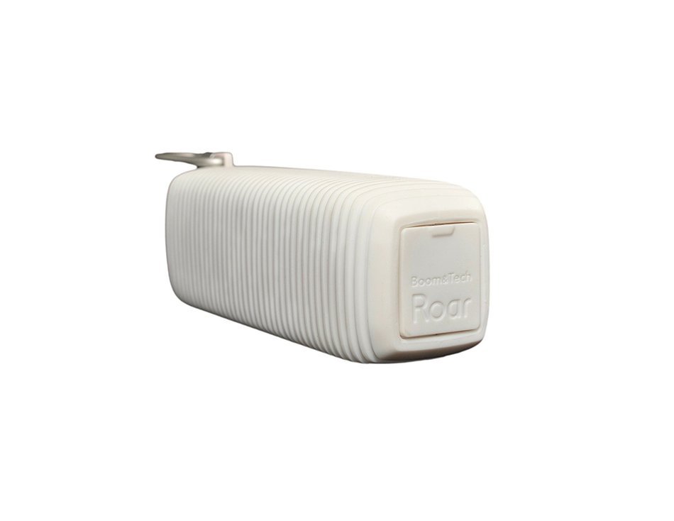 [Best Bluetooth Speaker Ever] Boom&tech&reg; Roar Wireless Bluetooth Speaker - Bluetooth CSR 4.0 with Built-in Speakerphone... N3