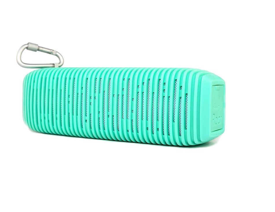 [Best Bluetooth Speaker Ever] Boom&tech&reg; Roar Wireless Bluetooth Speaker - Bluetooth CSR 4.0 with Built-in Speakerphone... N10