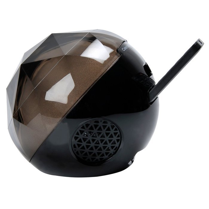 Kingstar Ball Bluetooth Speaker,Portable Outdoor Wireless Rechargeable Color Changing Music Player Mobile Phone... N2