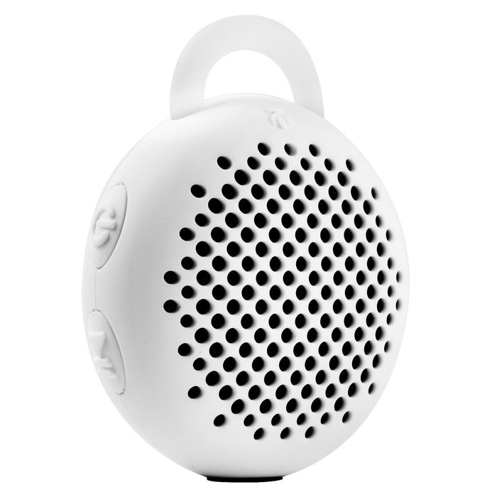 Gshine Waterproof Speaker-01 Siren WS-01 Driver Portable Speakers, Bluetooth Shower Speaker for Outdoor/Indoor... N2