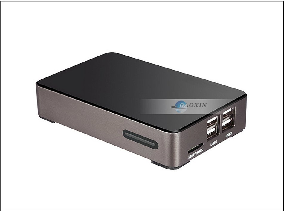 Premium Metal Android 4.2 TV Box/ Computer