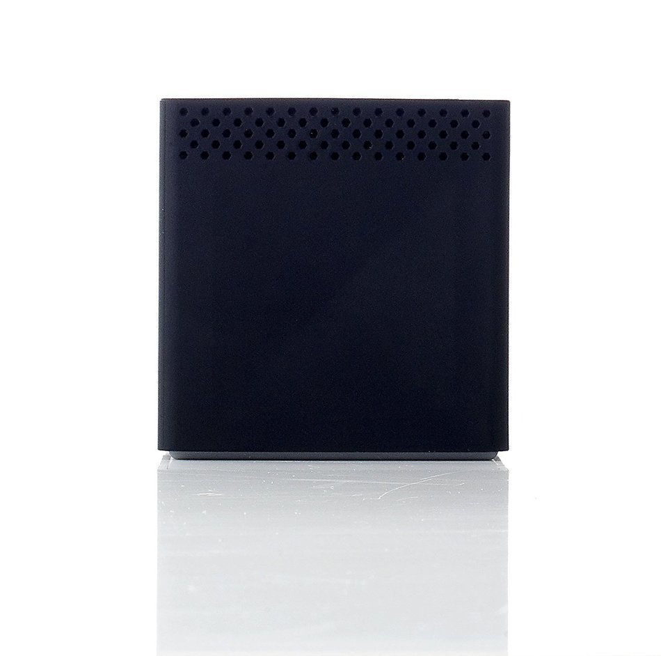 Bem HL2022B Bluetooth Mobile Speaker for Smartphones - Retail Packaging - Black N2