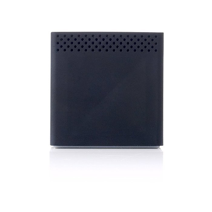 Bem HL2022B Bluetooth Mobile Speaker for Smartphones - Retail Packaging - Black N7