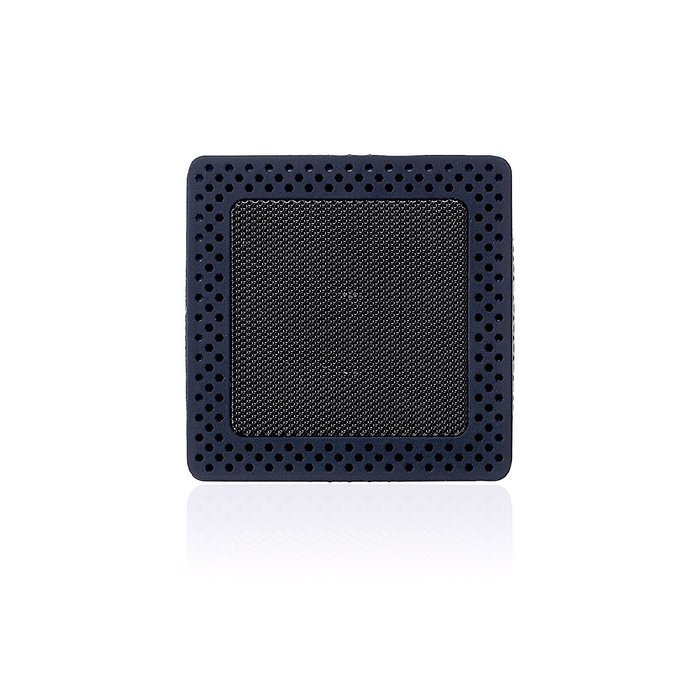 Bem HL2022B Bluetooth Mobile Speaker for Smartphones - Retail Packaging - Black N8