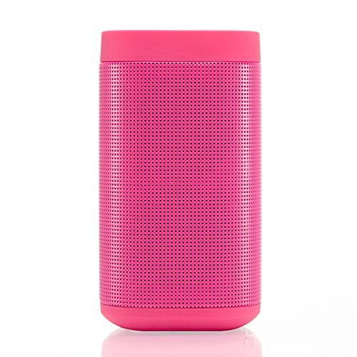 Letv Bluetooth 4.0 10W Output Portable Wireless Speaker (Black) N12