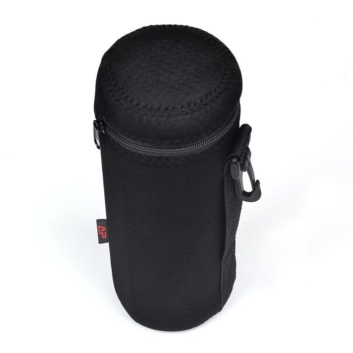 Lightning Power &ndash; UE MEGABOOM mega boom Wireless Bluetooth Speaker Water-Resistant Lycra Zipper Carrying Case... N8