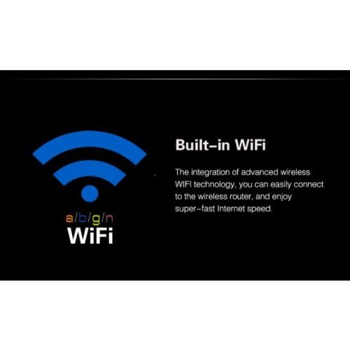 Measy B4A TV Box Android 4.4 Quad Core Mali450 4K H.265 2G/8GB Miracast XBMC 3D Blu-ray Media Player N2