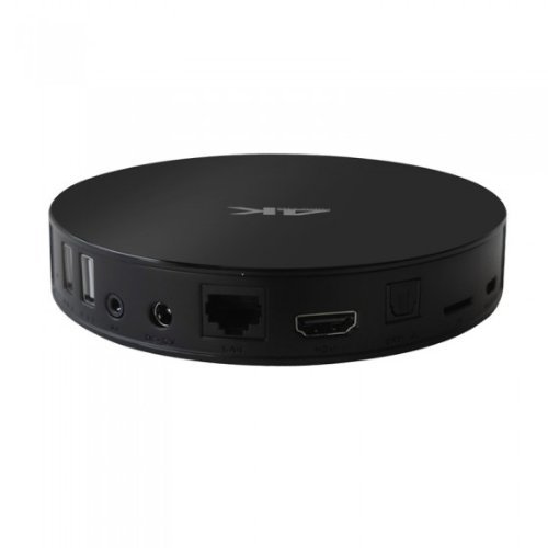Measy B4A TV Box Android 4.4 Quad Core Mali450 4K H.265 2G/8GB Miracast XBMC 3D Blu-ray Media Player N7