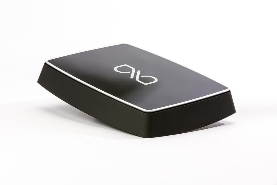 Axiim Q Wireless Home Theater System - 7.1 System N2