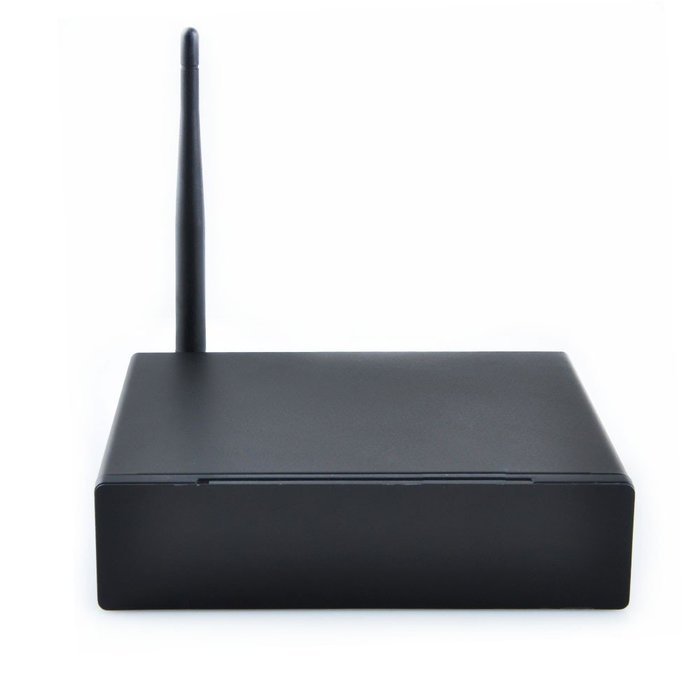 Voxlink TV Box Quad-core 2G/32G Intel Baytrail-T CR 1.33GHz Windows 8.1 TV Box Smart Mini PC Intel Quad Core,...