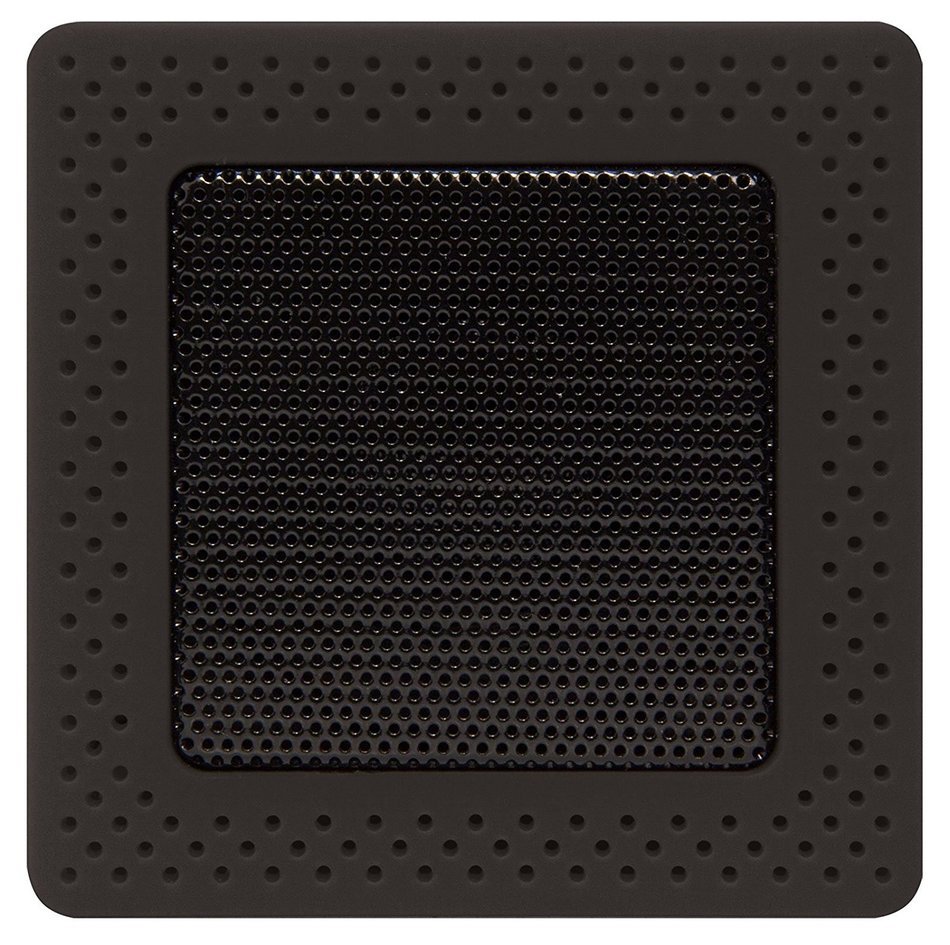 Antec Mobile Products Sugar Cube Portable Speaker (Black) N3