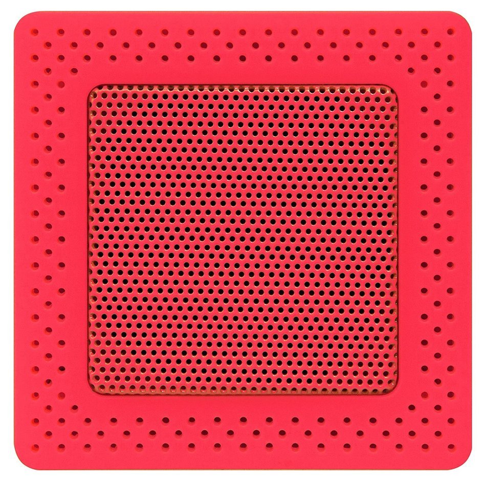 Antec Mobile Products Sugar Cube Portable Speaker (Black) N12