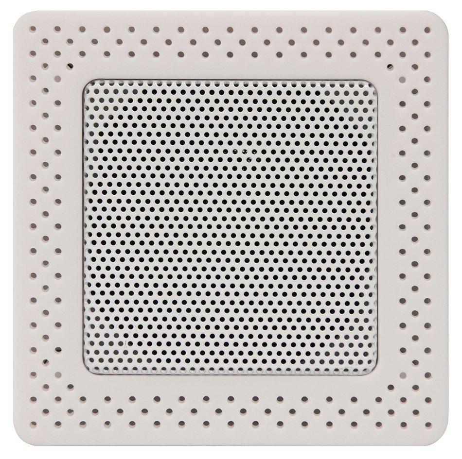 Antec Mobile Products Sugar Cube Portable Speaker (Black) N18