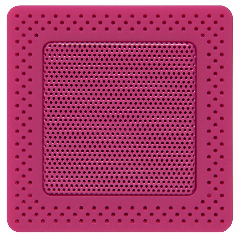 Antec Mobile Products Sugar Cube Portable Speaker (Black) N22