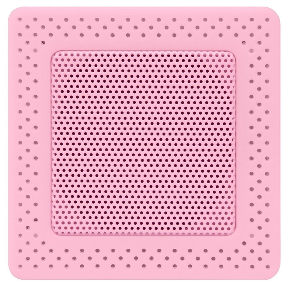 Antec Mobile Products Sugar Cube Portable Speaker (Black) N28
