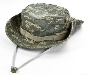 Bluecell Tactical Head Wear/Boonie Hat Cap For Wargame,Sports,Fishing &Outdoor Activties N2