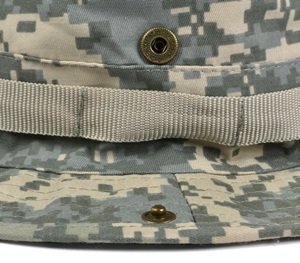 Bluecell Tactical Head Wear/Boonie Hat Cap For Wargame,Sports,Fishing &Outdoor Activties N4