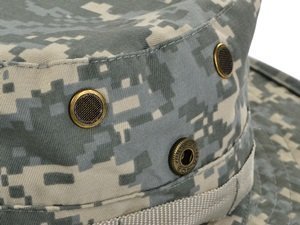 Bluecell Tactical Head Wear/Boonie Hat Cap For Wargame,Sports,Fishing &Outdoor Activties N5
