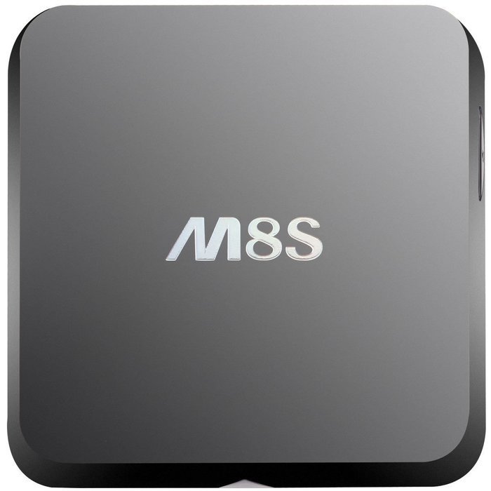 Maxfind M8s Android 4.4 Tv Box Amlogic S812 Quad Core 4k Hd 1080p Output 2gb/8gb Flash Mini Pc Streaming Media... N2