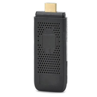 UG007 Dual-Core Android 4.1.1 Mini PC Google TV Player Air Mouse 1GB RAM 8GB ROM Bluetooth N2