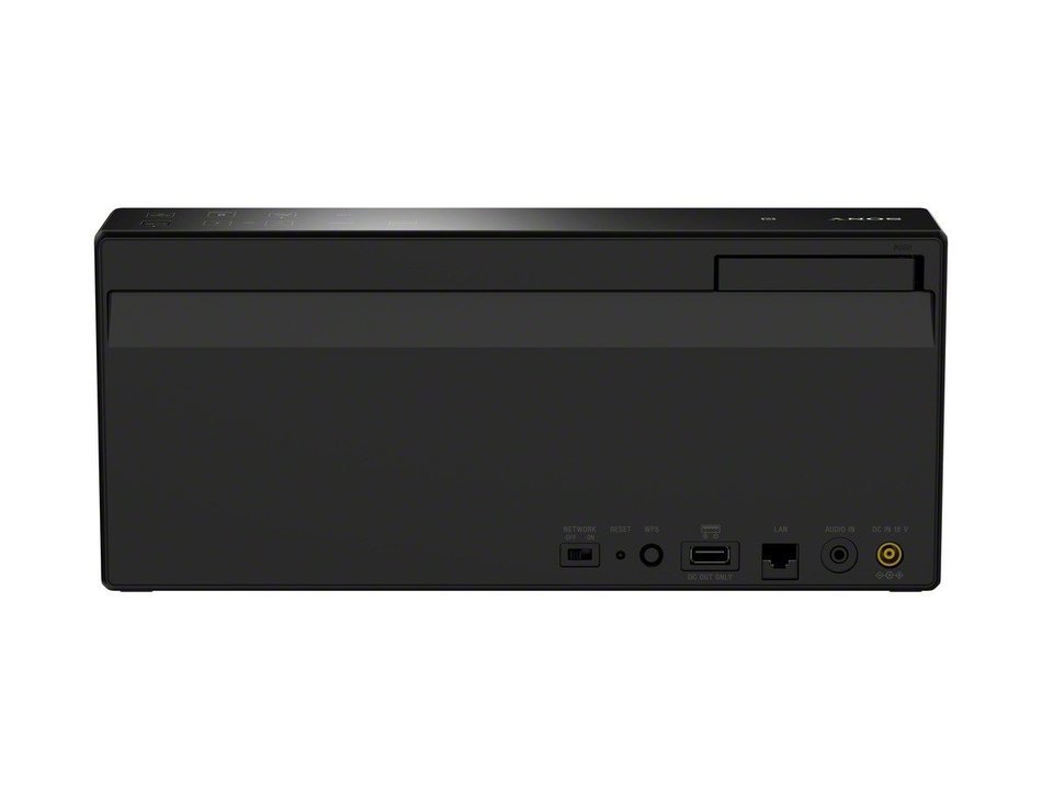 Sony SRSX7 Portable NFC Bluetooth Wireless Wi-Fi Speaker System N2