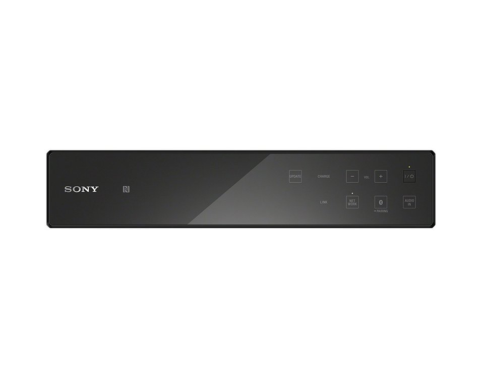 Sony SRSX7 Portable NFC Bluetooth Wireless Wi-Fi Speaker System N8