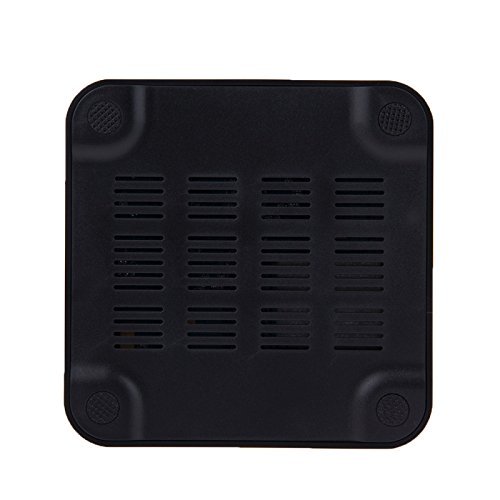 Generic MXR 4K OTT Smart Android TV Box with Remote Control, Android 4.4 Quad Core Cortex-A7, RAM: 1GB, ROM: 8GB... N3