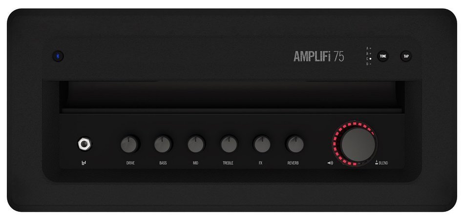 Line 6 AMPLIFi 75 Modeling Guitar Amplifier and Bluetooth Speaker System N3