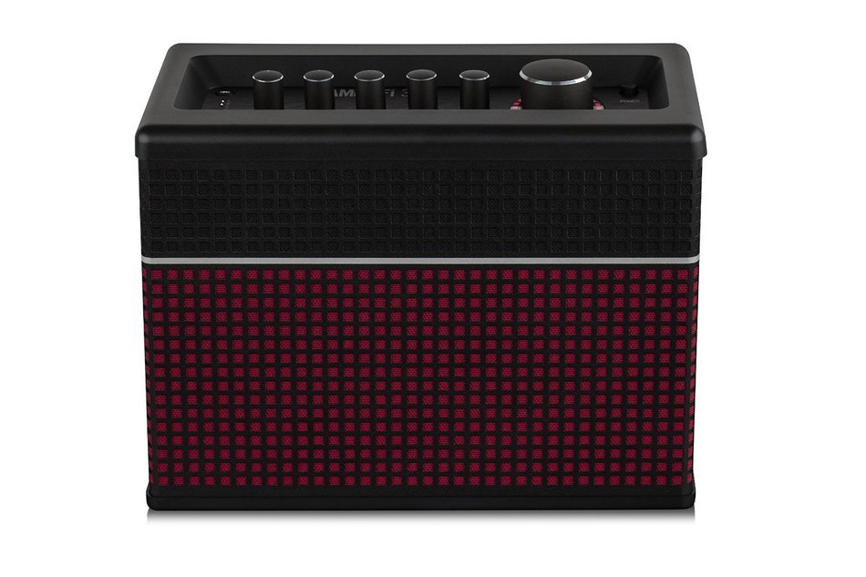 Line 6 AMPLIFi 75 Modeling Guitar Amplifier and Bluetooth Speaker System N6