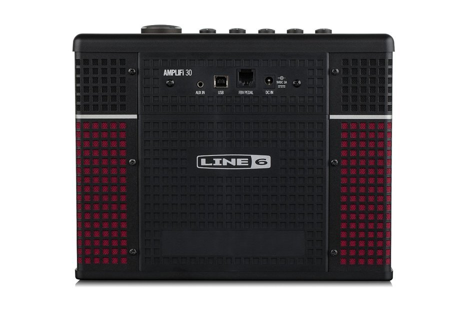 Line 6 AMPLIFi 75 Modeling Guitar Amplifier and Bluetooth Speaker System N8