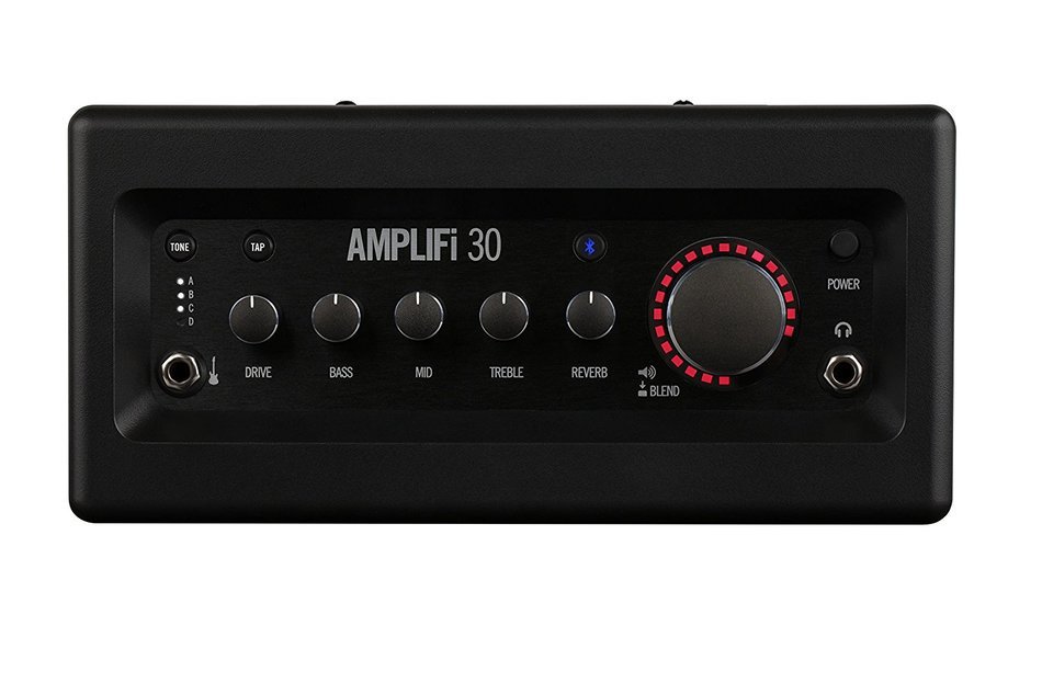 Line 6 AMPLIFi 75 Modeling Guitar Amplifier and Bluetooth Speaker System N9