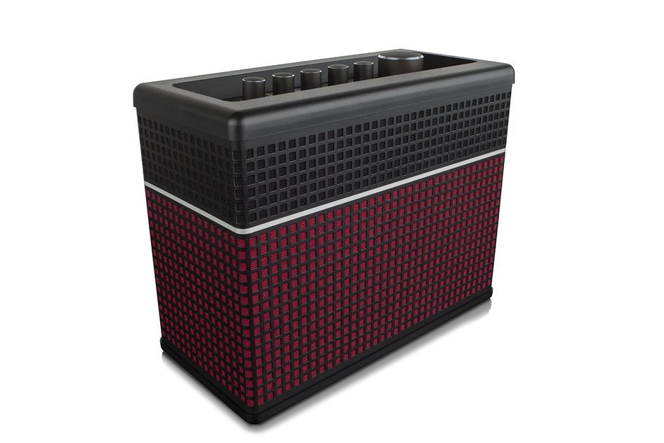 Line 6 AMPLIFi 75 Modeling Guitar Amplifier and Bluetooth Speaker System N11