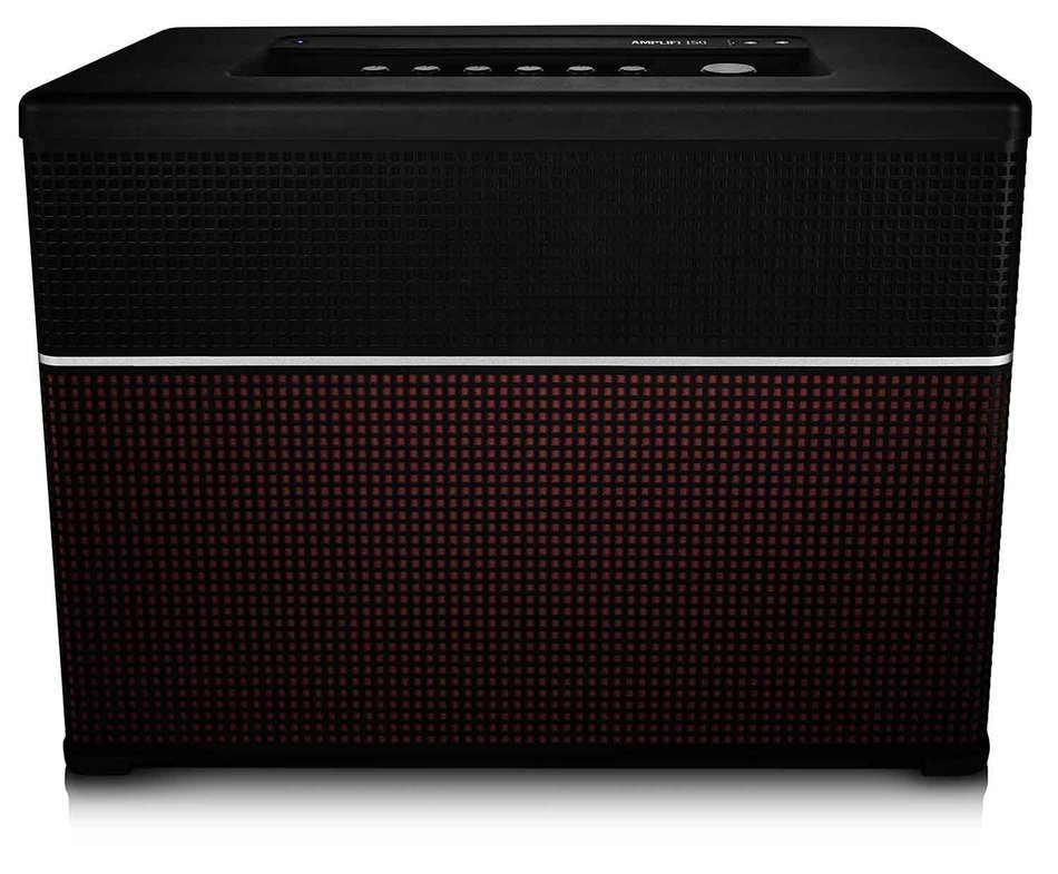 Line 6 AMPLIFi 75 Modeling Guitar Amplifier and Bluetooth Speaker System N13