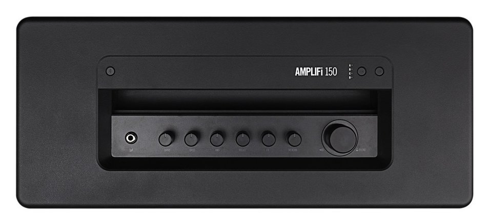 Line 6 AMPLIFi 75 Modeling Guitar Amplifier and Bluetooth Speaker System N15