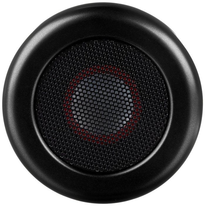 AmazonBasics Micro Bluetooth Speaker - Black N2