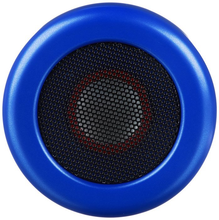 AmazonBasics Micro Bluetooth Speaker - Black N17