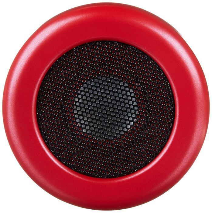 AmazonBasics Micro Bluetooth Speaker - Black N24