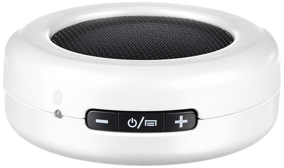 AmazonBasics Micro Bluetooth Speaker - Black N31