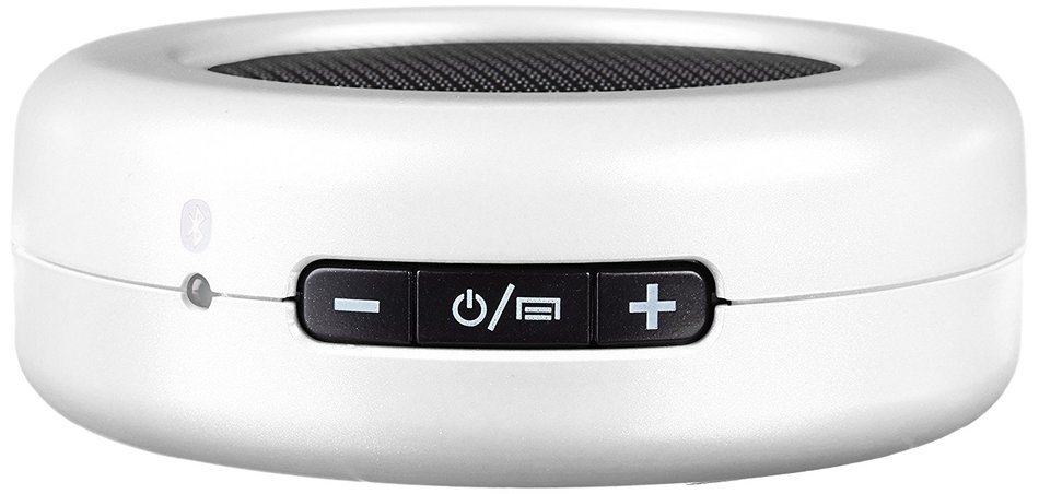 AmazonBasics Micro Bluetooth Speaker - Black N33