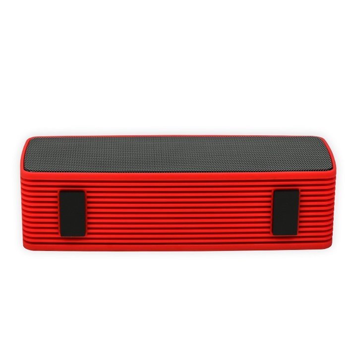 CiDoss Newest 2016 4-In-1 Mini Portable Bluetooth, Dual Wireless Speakers with Ultra Bass,Black N11