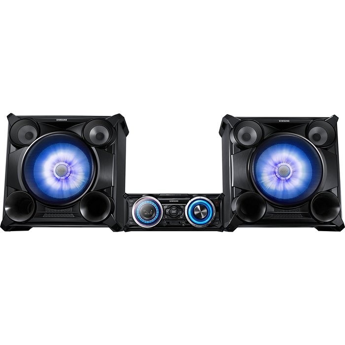 Samsung MX-FS8000 2300-Watt Giga Sound System