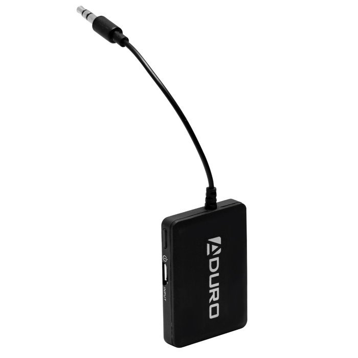 Aduro Bluetooth Audio Receiver