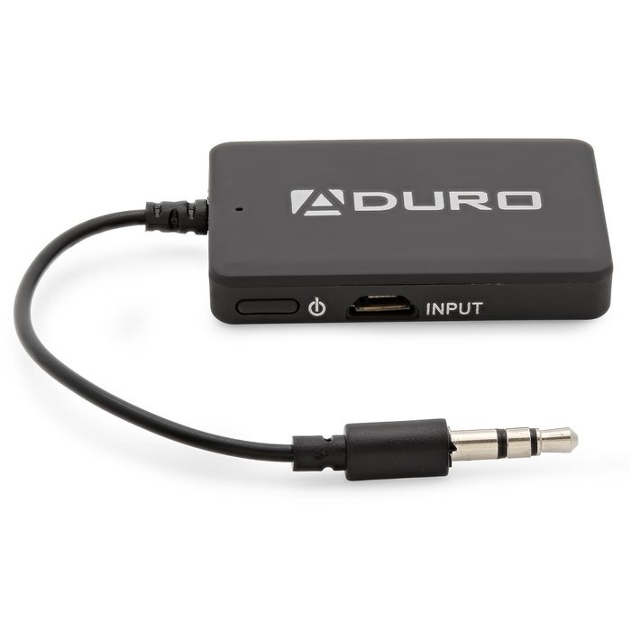 Aduro Bluetooth Audio Receiver N2