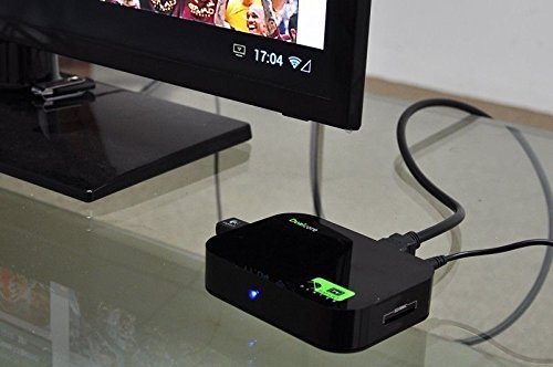 Kodi Quad Core Android 4.4.2 Media Player Blue Ray HDD Player 1080P WIFI HDMI Smart Tv Box N3